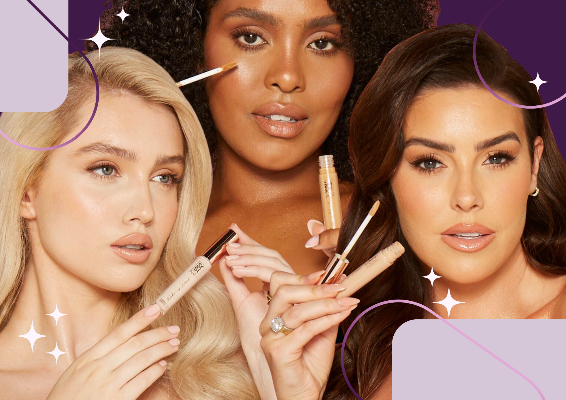 Vše o korektorech v novém článku na Beauty Manifesto